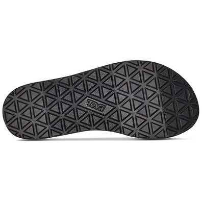 Sandale Teva Original Universal W Corail / Bleu