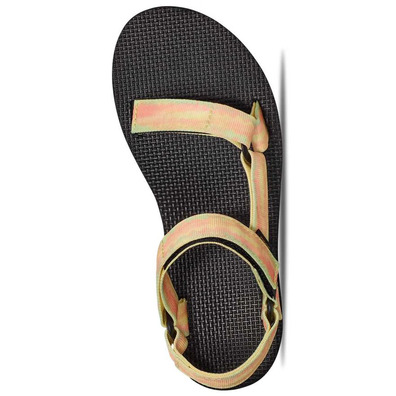 Sandale Teva Original Universal W orange/jaune