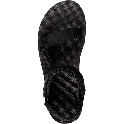 Sandalia Teva Original Universal W Noir
