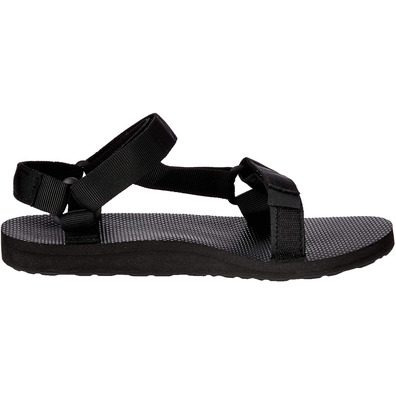 Sandalia Teva Original Universal W Noir