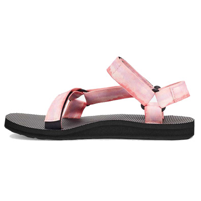 Sandale Teva Original Universal W rose/corail