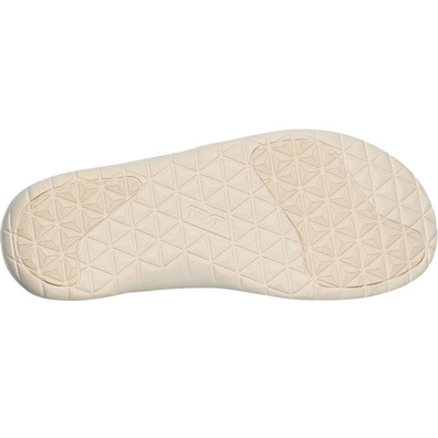 Teva Sanborn Mia W Sandale Violet/Blanc
