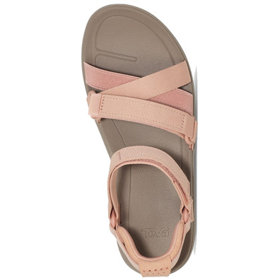 Sandale Teva Sanborn Mia W rose/crème