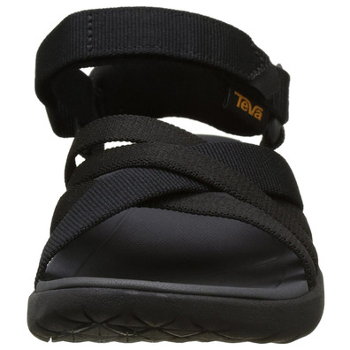 Sandalia Teva Sanborn Sandale W Noir