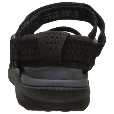 Sandalia Teva Sanborn Sandale W Noir