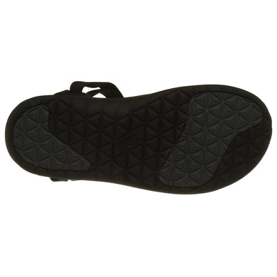 Sandalia Teva Sanborn Sandale W Noir