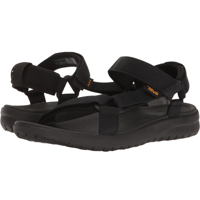 Sandalia Teva Sanborn Noir