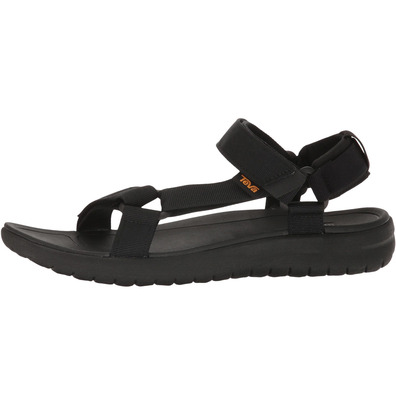Sandalia Teva Sanborn Noir