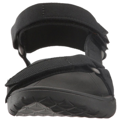 Sandalia Teva Sanborn Universal W Noir