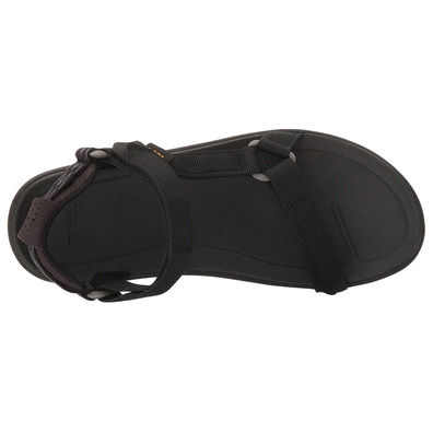 Sandalia Teva Sanborn Universal W Noir