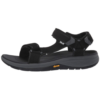 Sandalia Teva Strata Universal Black