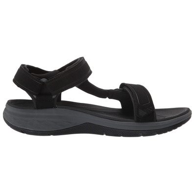 Sandalia Teva Strata Universal Black