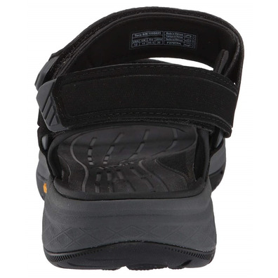 Sandalia Teva Strata Universal Black