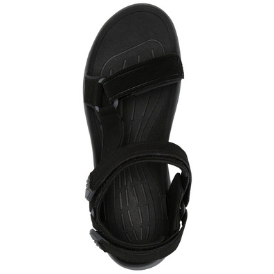 Sandalia Teva Strata Universal Black