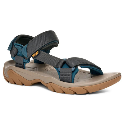 Sandale en acier Teva Terra Fi 5