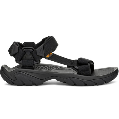 Sandale Teva Terra Fi 5 Noir