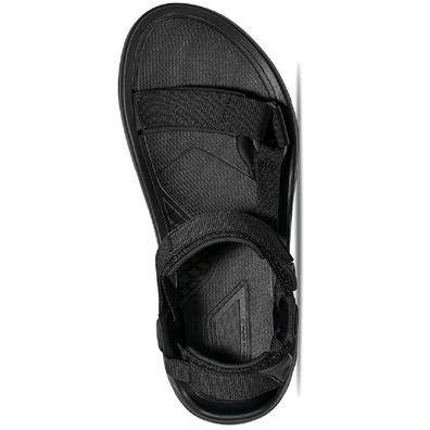 Sandale Teva Terra Fi 5 Noir