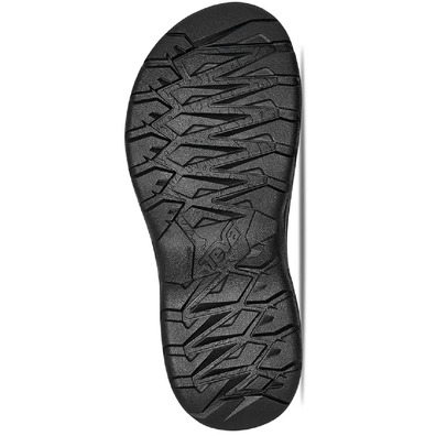 Sandale Teva Terra Fi 5 Noir