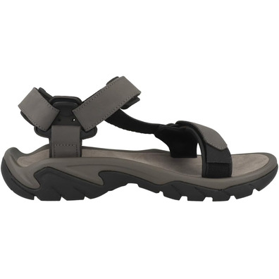 Sandale Teva Terra Fi 5 Universal LTR Gris