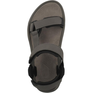 Sandale Teva Terra Fi 5 Universal LTR Gris