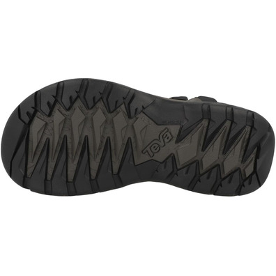Sandale Teva Terra Fi 5 Universal LTR Gris
