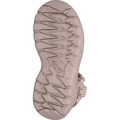 Sandale Teva Terra Fi 5 W Beige