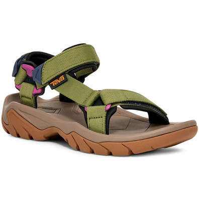 Sandale Iguana Teva Terra Fi 5 W