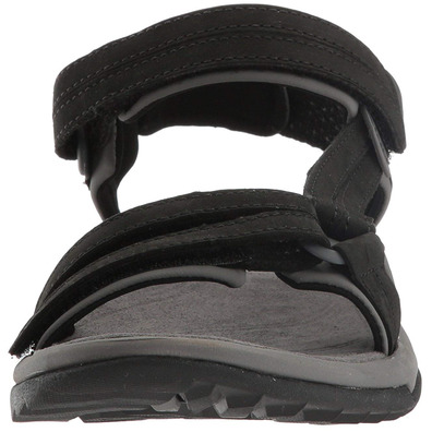 Sandalia Teva Terra Fi Lite Cuir W Noir