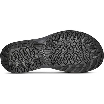 Sandale Teva Terra Fi Lite Marine / Marron