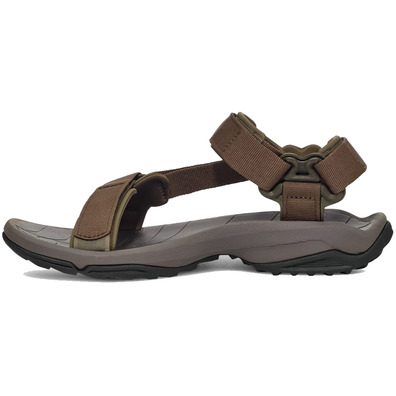 Sandale Teva Terra Fi Lite mousse