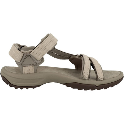 Sandale Teva Terra Fi Lite Suede W Beige