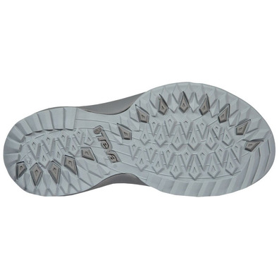 Sandalia Teva Terra Fi Lite W Vert Atlantique