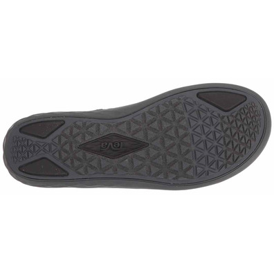 Sandalia Teva Terra Float 2 Knit Universal W Noir/Gris