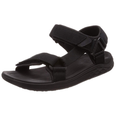 Sandalia Teva Terra Float 2 Universal W Noir