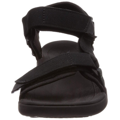 Sandalia Teva Terra Float 2 Universal W Noir