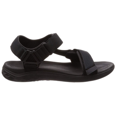 Sandalia Teva Terra Float 2 Universal W Noir
