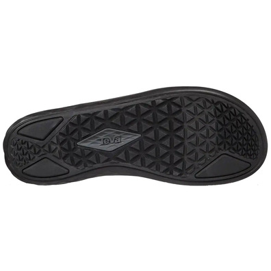 Sandalia Teva Terra Float 2 W Knit Evolve Noir