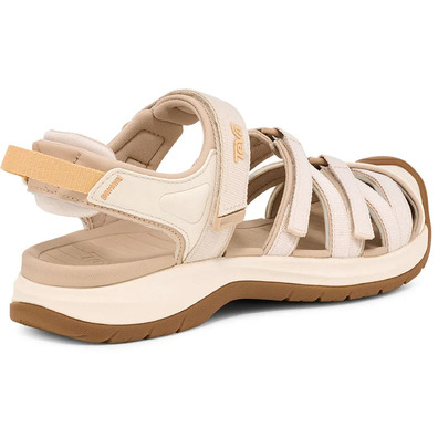 Sandale Teva Tirra Sport CT W beige
