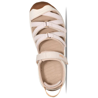 Sandale Teva Tirra Sport CT W beige