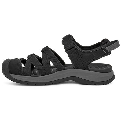 Sandale Teva Tirra Sport CT W noire
