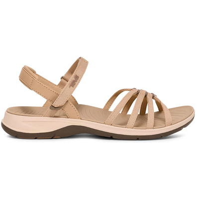 Sandale Teva Tirra Traveller beige