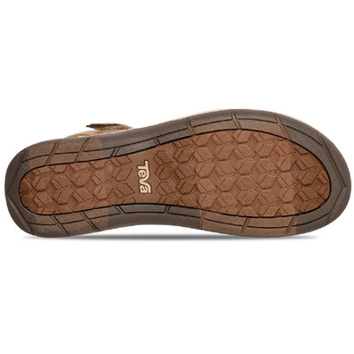 Sandale Teva Tirra Traveller beige