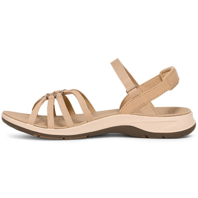 Sandale Teva Tirra Traveller beige