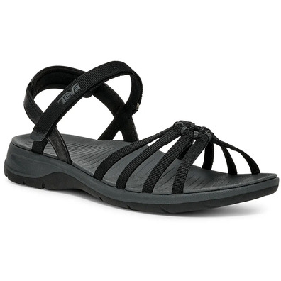 Sandale Teva Tirra Traveller noire