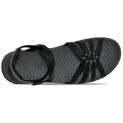 Sandale Teva Tirra Traveller noire