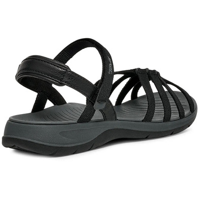 Sandale Teva Tirra Traveller noire