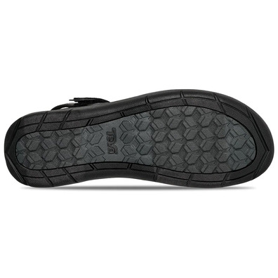 Sandale Teva Tirra Traveller noire