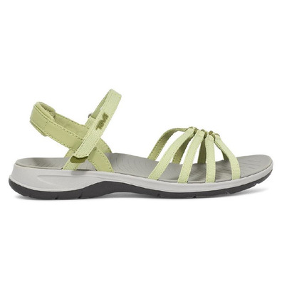 Sandale Teva Tirra Traveller Vert