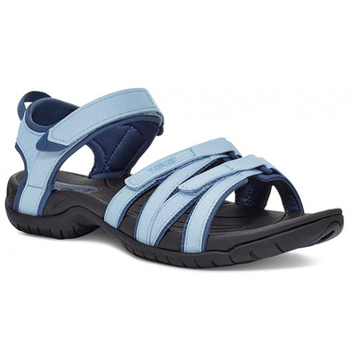 Sandale Teva Tirra W Bleu ciel