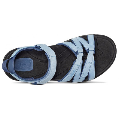 Sandale Teva Tirra W Bleu ciel